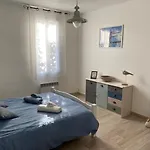 La Cebette Appartement Saint-Cyr-sur-Mer