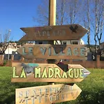 La Cebette Appartement
