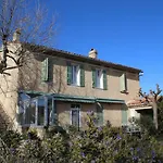 La Cebette Appartement *