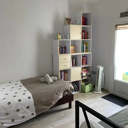 Appartement La Cebette Saint-Cyr-sur-Mer