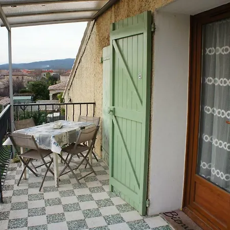 La Cebette