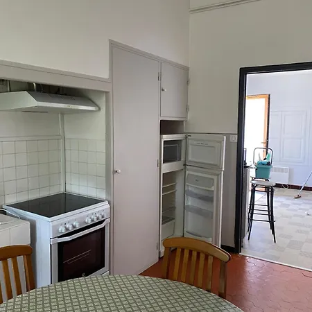 La Cebette Apartamento