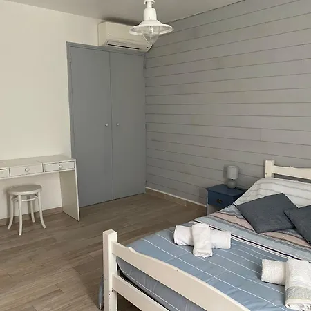 Apartamento La Cebette