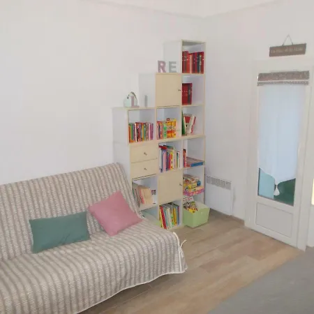 La Cebette * Сен-Сир-сюр-Мер