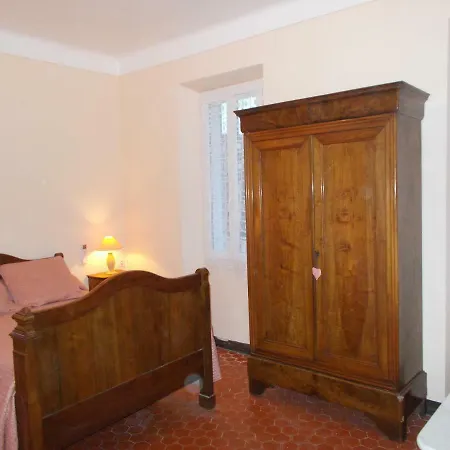 La Cebette * Сен-Сир-сюр-Мер