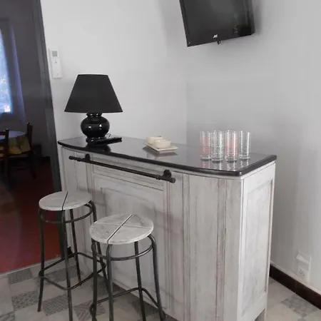 La Cebette Appartement *