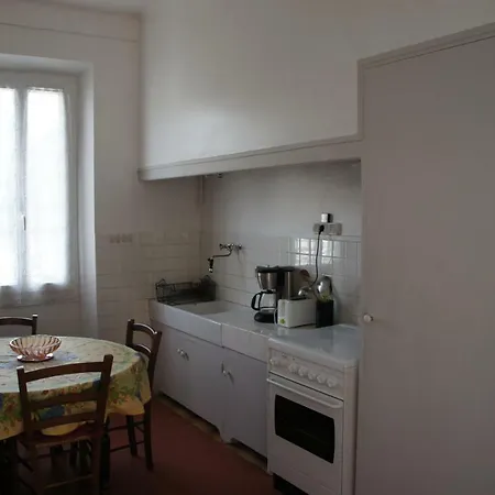 Appartement La Cebette