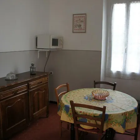 La Cebette * Saint-Cyr-sur-Mer