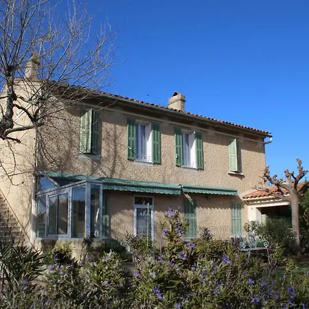 La Cebette Appartement *