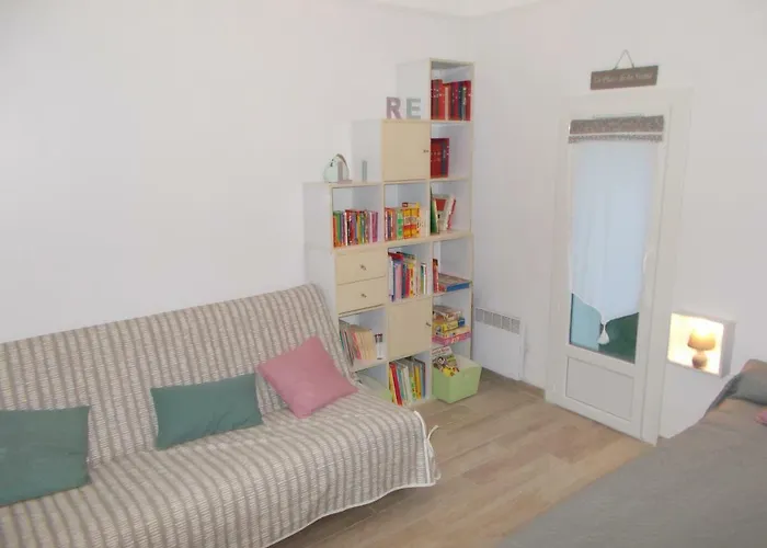 La Cebette * 생시르쉬르메르