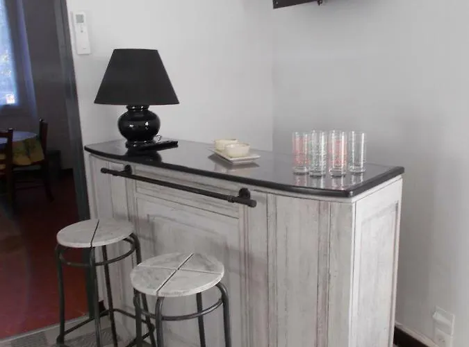 La Cebette 아파트 *