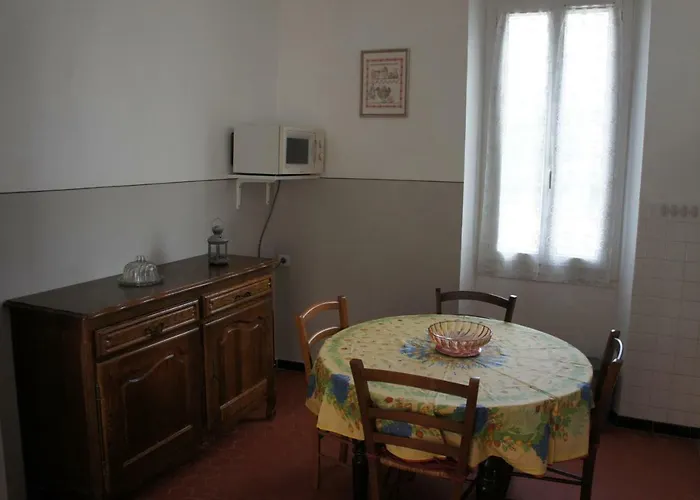 La Cebette * 생시르쉬르메르