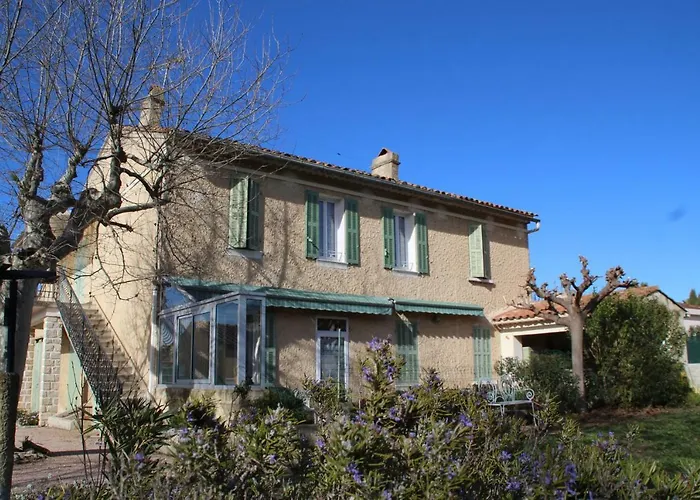 La Cebette 아파트 *